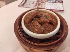 -万山楼海鲜酒家·二十三年老字号