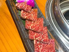 -丸藏和牛烧肉专门店(园区师惠坊店)