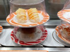 -新一番三文鱼寿司(大东海店)