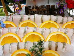 -香雪海饭店中餐厅(人民桥店)