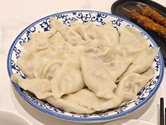 -东方饺子王(新奥购物中心店)