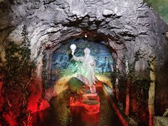 -青岛葡萄酒博物馆