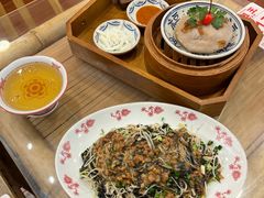 -芋包王闽南茶楼(八市店)
