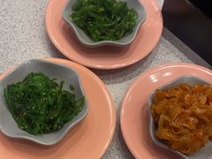 -争鲜回转寿司(流行前线店)
