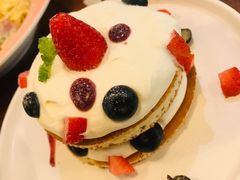 莓朋友的乳酪-AFS Cafe & Canteen(闽江二路店)
