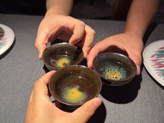 -锦府园·新台州菜(合生汇店)