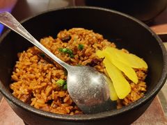 -谷牛日式烤肉(宝山U天地店)