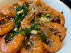 富贵虾-锡和无锡菜(景丽苑店)