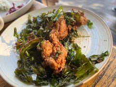 -Brut Eatery悦璞食堂(愚园路店)