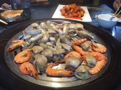 -睿柏云酒店-餐厅