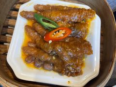 -御花园·粤菜·海鲜火锅(中山公园店)