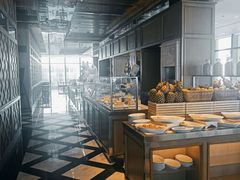 -君悦酒店·乐厨·高空自助餐(青年大街店)