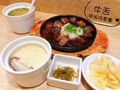 -东京屋(武定路店)