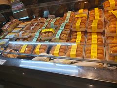 -爱达乐面包生日蛋糕(旭海时代广场店)