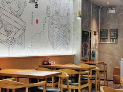 -官桥贡面(吉城大厦店)