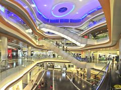 -凯德广场(学府店)