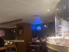 -海银海记潮汕牛肉火锅(新港中路海珠店)
