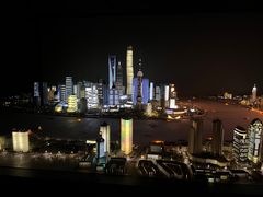 -上海环球金融中心骑迹50年环球之旅