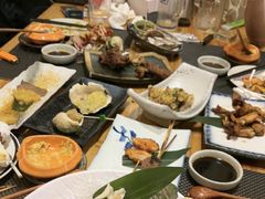 -菊上料理(蜀山银泰百货店)