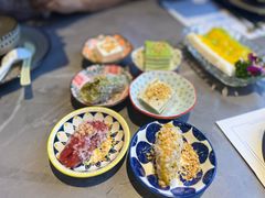 -沿江海南菜·文昌鸡祖师爷(大东海店)