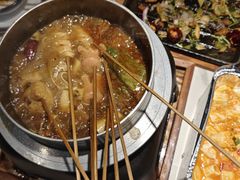 -头牌·鹤岗小串(万达店)