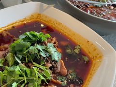 -阿斯牛牛·凉山菜(新会展店)