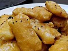 -一家春酒楼(惠工街店)