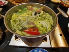 -老西门·常州菜(新区店)