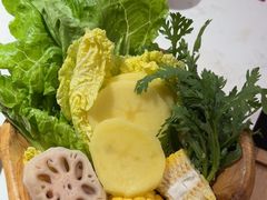 -周渝食惦酸菜鱼(青浦店)