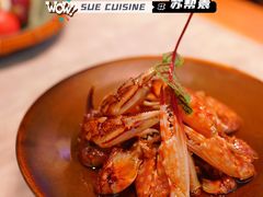 -苏帮袁Sue Cuisine(来福士店)