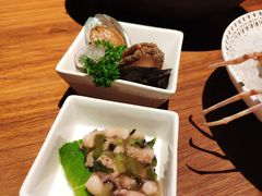 -Mr·Fish鱼鲜生海鲜放题(银泰in99店)