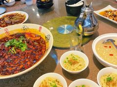 -陈麻婆豆腐(旗舰店)