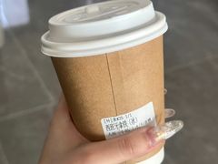 -% Arabica阿拉比卡咖啡(罗湖万象城店)