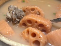 -不是烧烤·武汉烧烤·地道湖北菜(大成路店)