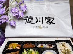 -德川家日本料理(中关村寰太大厦店)