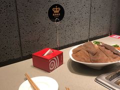 -海底捞火锅(之心城店)
