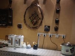 -卧龙堡客栈·中餐厅(古北水镇店)