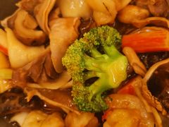 -顺德人家食府(黄金广场店)