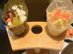 -天狗山料理(省体店)