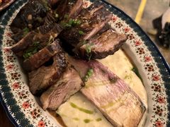 -Blac+Blac(中海环宇荟店)