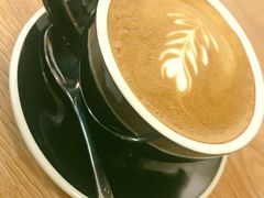 -旧屋咖啡(海景店)