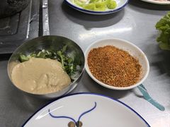 -火云龙烤肉(紫荆花店)