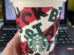 -星巴克(万都店)