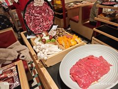 -廖掌柜·重庆鲜货火锅(上海首店)