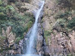 -宁波五龙潭景区