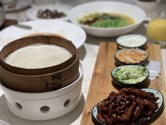 -北国饭店.海鲜.北方菜(新河路店)
