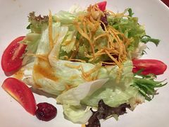 色拉-Pistolera Mexican Cantina女枪手墨西哥餐厅(碧云路店)