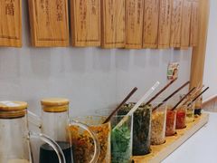 -小满手工粉(北京来福士店)