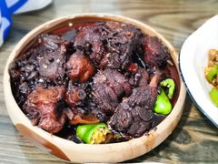-神仙钵湘香土菜馆(光华路店)