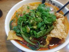 -螺小胖柳州螺蛳粉(钟楼总店)